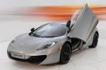 McLaren MP4-12C 2012 года